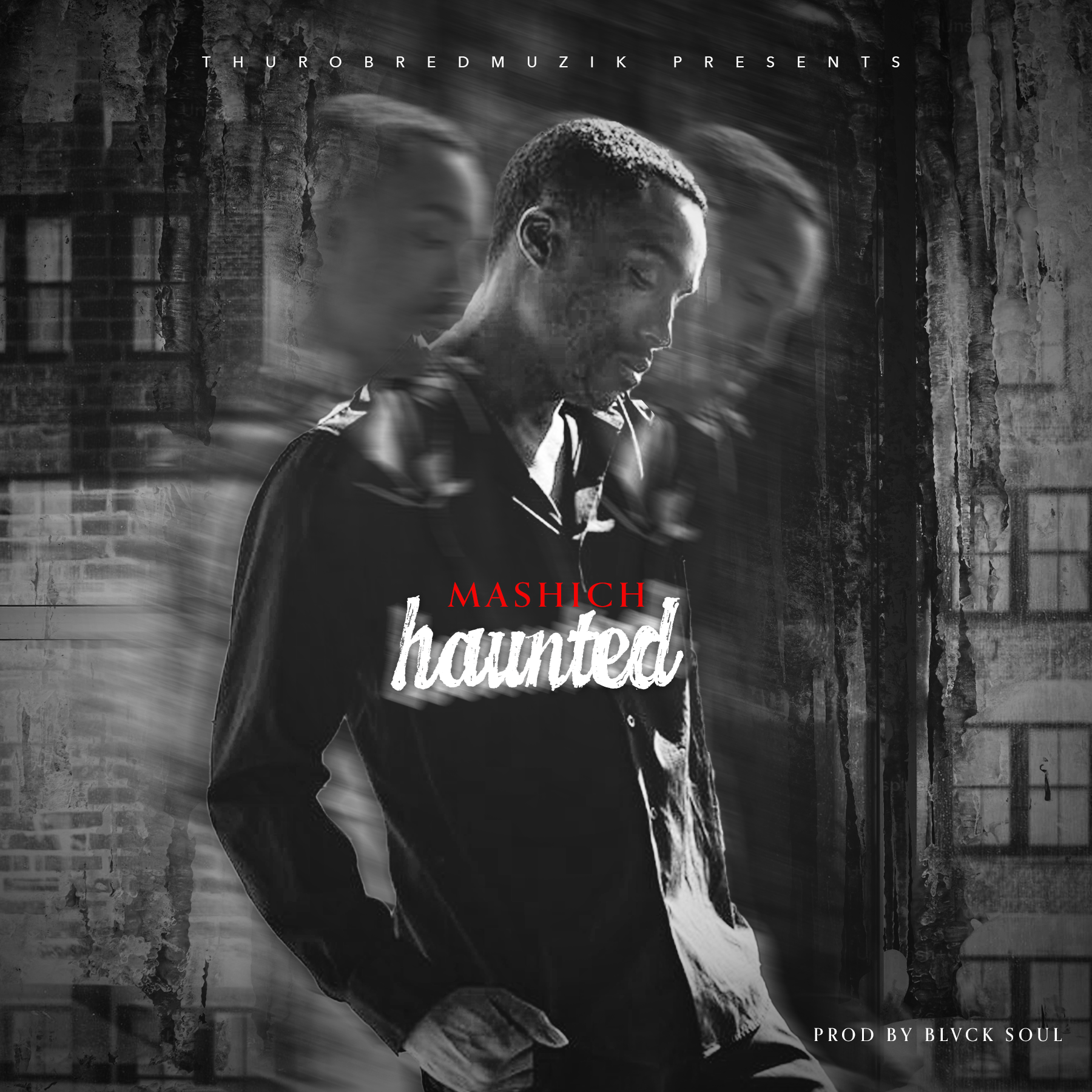 Mashich - "Haunted"