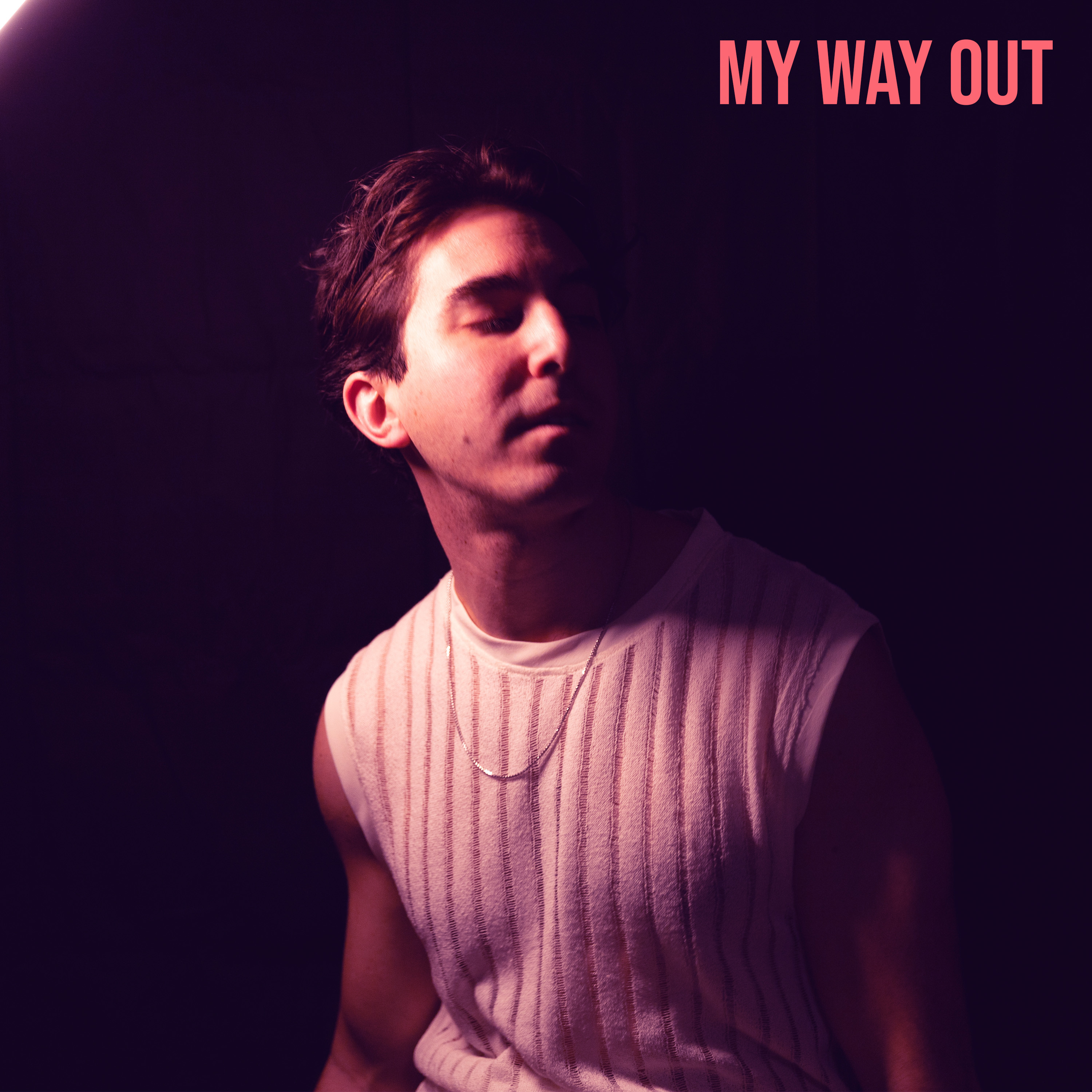 Brett Altman - My Way Out