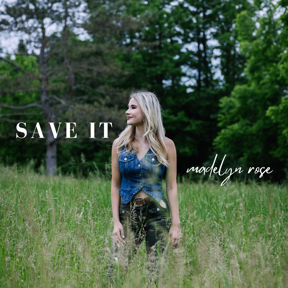 Madelyn Rose Talks About "Save It," Her Self-Titled EP, and More