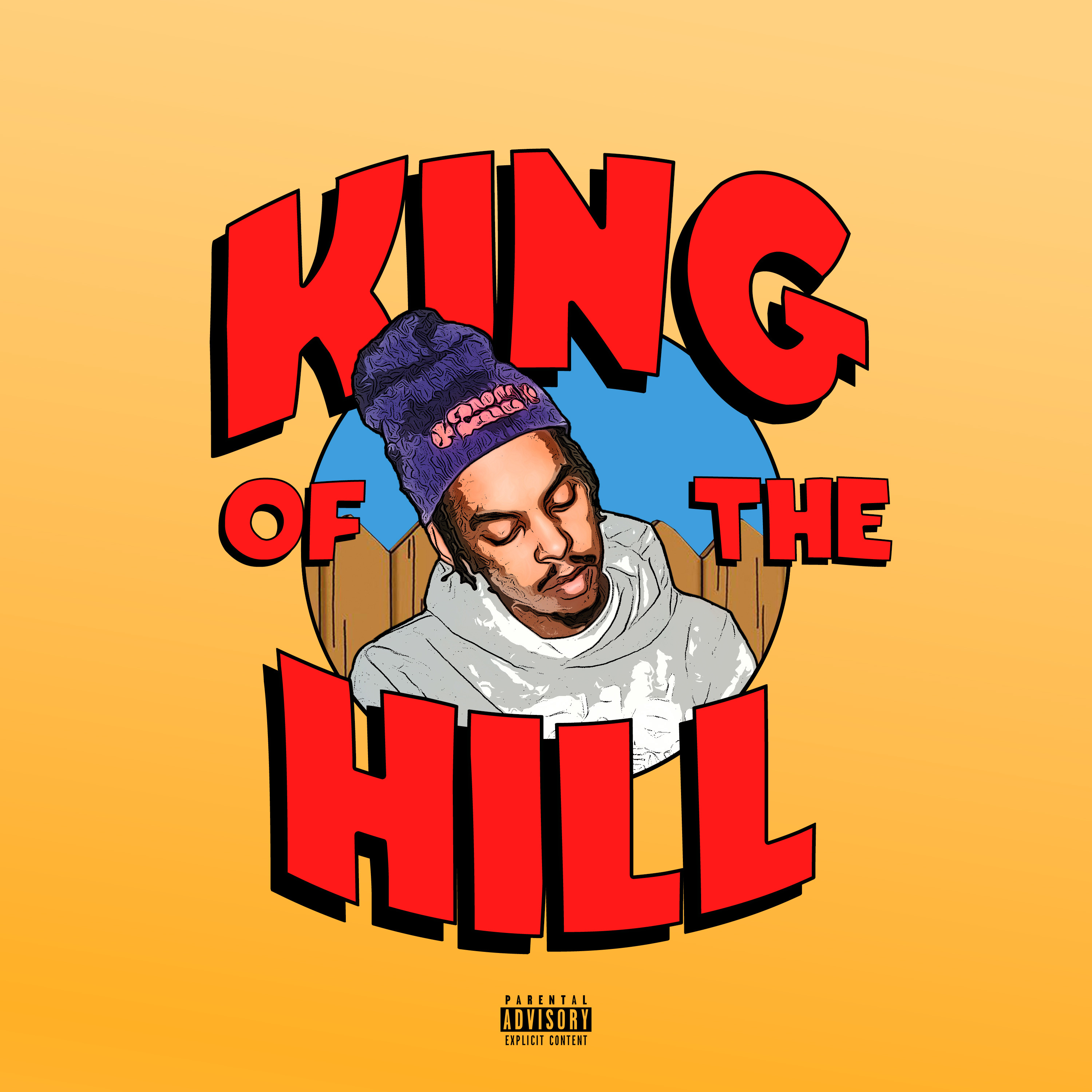 DaeMoney - "King of the Hill"