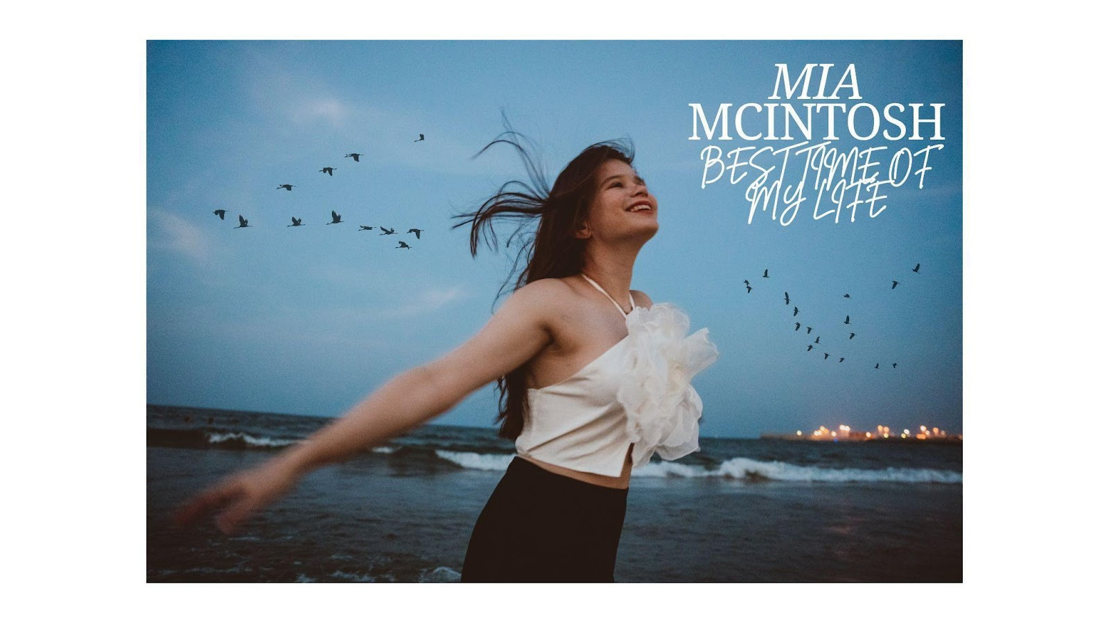 Mia McIntosh Talks New EP, Artistic Evolution, and Finding Inspiration Across Cultures